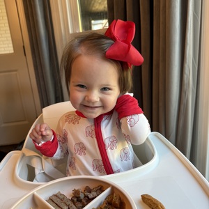 Fundraising Page: Anna Hall